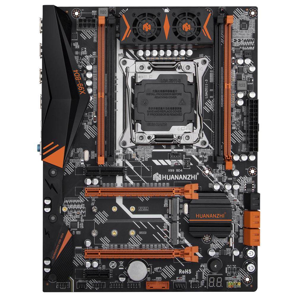 x99 motherboard