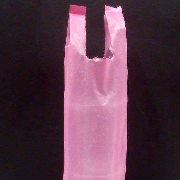 Gambar 150 pieces Disposable Carrier Bag Hm 7