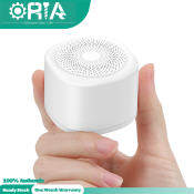 ORIA Mini White Noise Machine with 10 Soothing Sounds