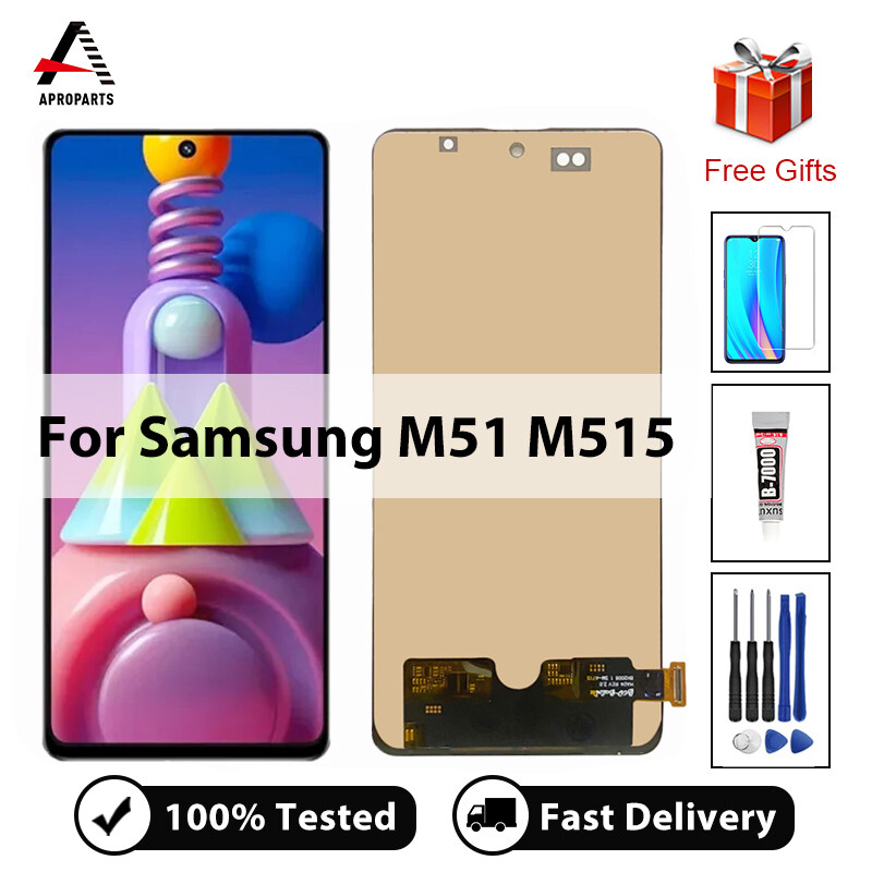 samsung m51 lazada