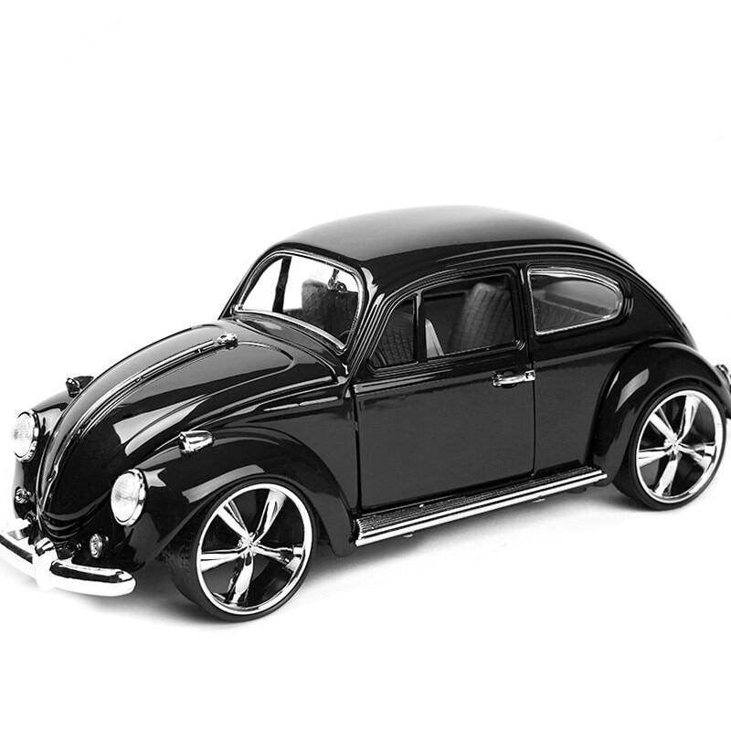 beetle diecast