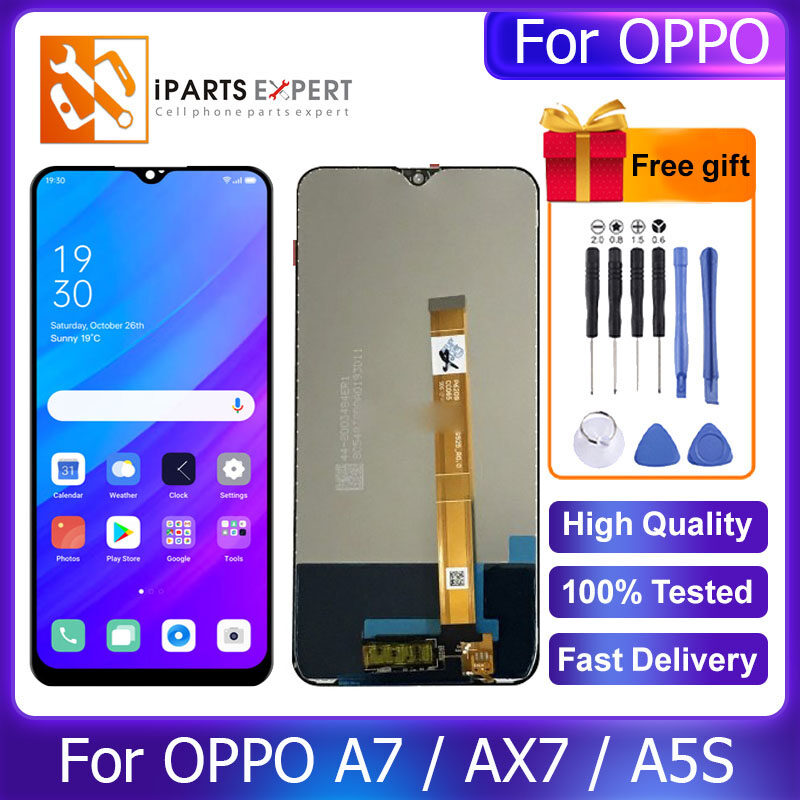 oppo f11 pro sim card slot