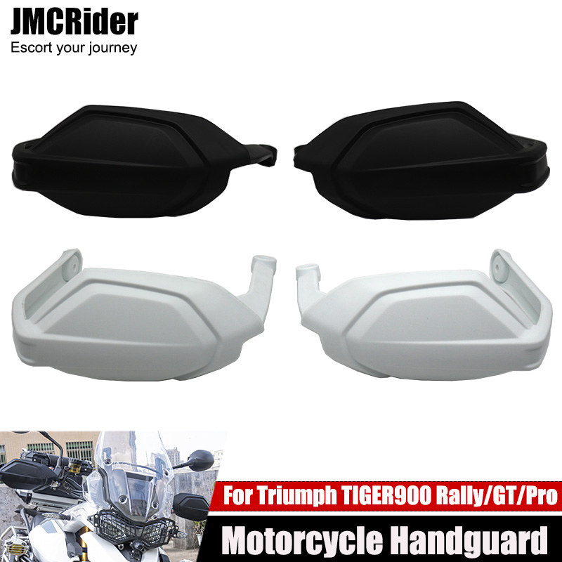 Tấm bảo vệ tay lái xe máy triumph tiger900 tiger 900 rally pro/gt pro 2020 2021 mới tấm chắn gió tay lái tấm bảo vệ