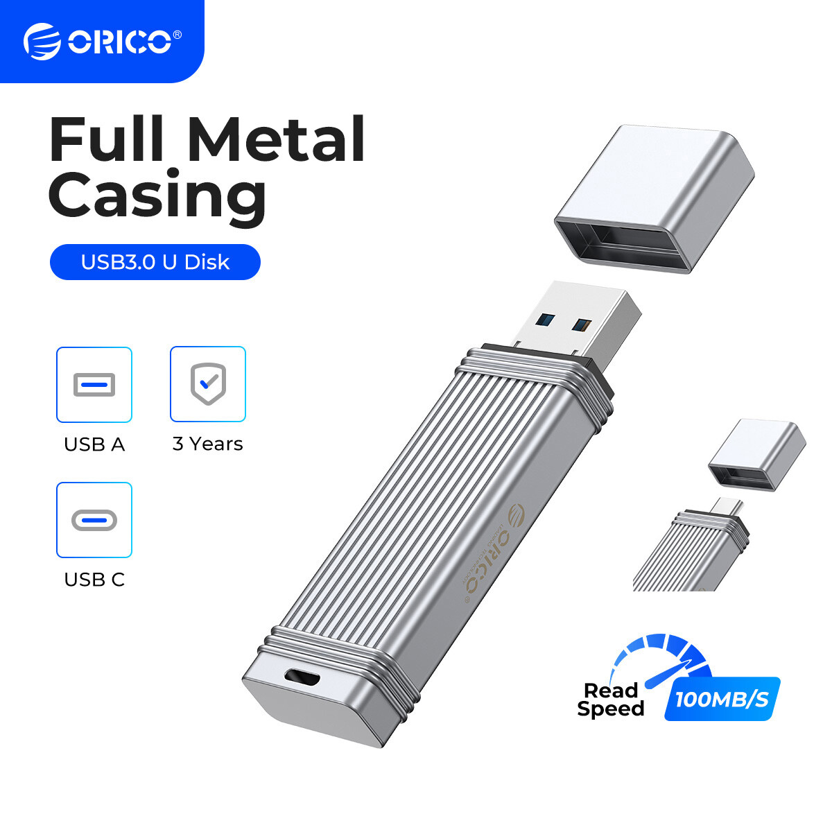 Orico usb ổ đĩa flash 3.0 tốc độ cao pendrive 512gb 256gb 128gb tinh thần thanh ổ đĩa loại c/ usb a