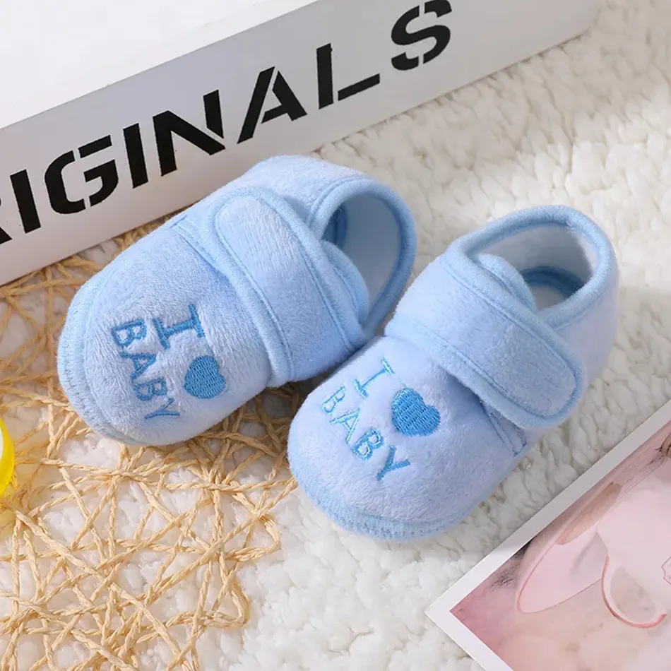 newborn baby girl trainers