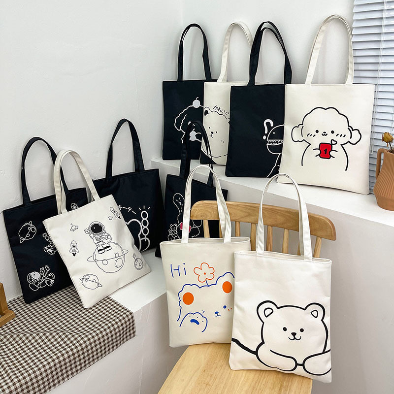 Lazada tote bag sale