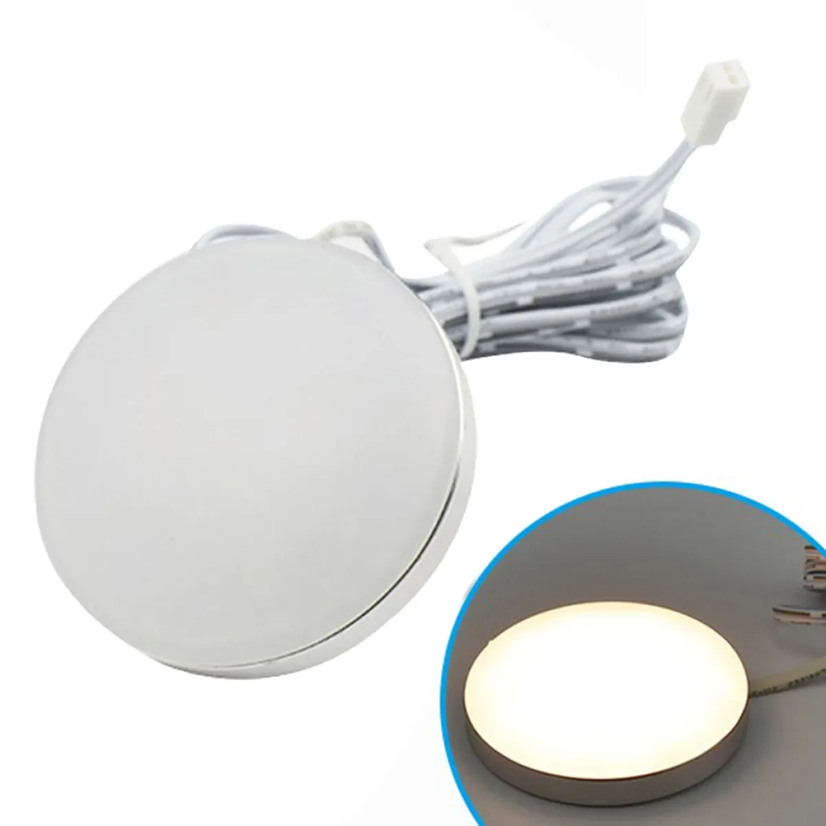 12v table lamps for boats