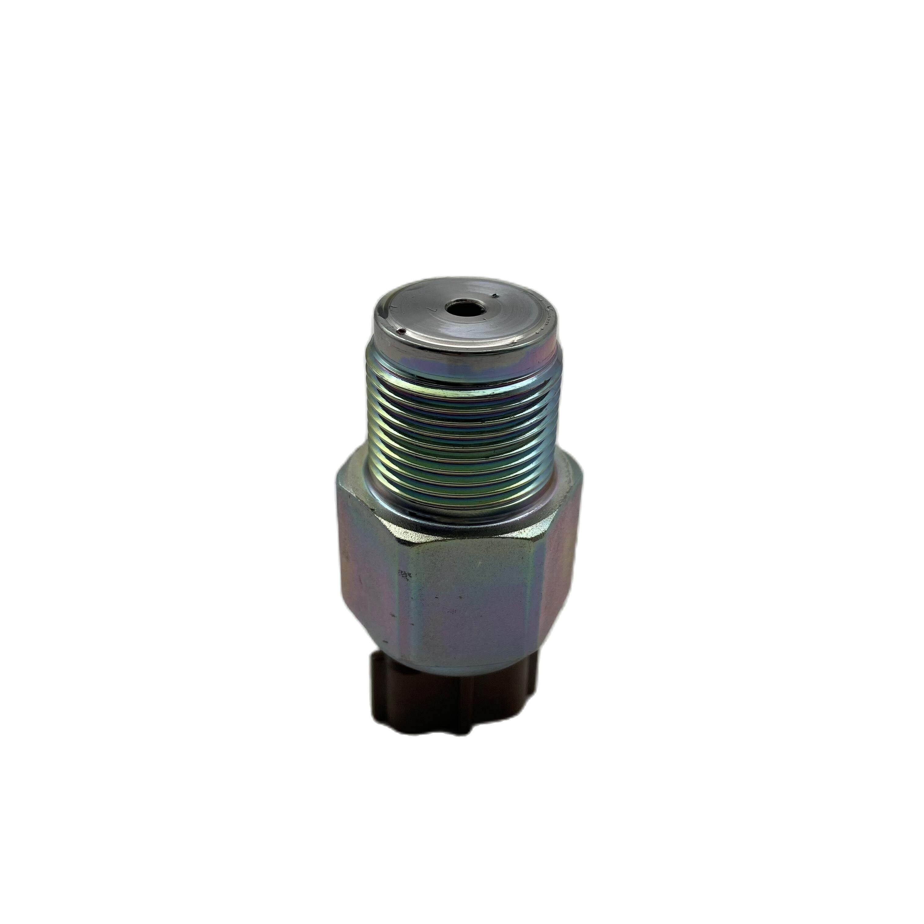499000-6160 common rail pressure sensor for 4HK1 engine