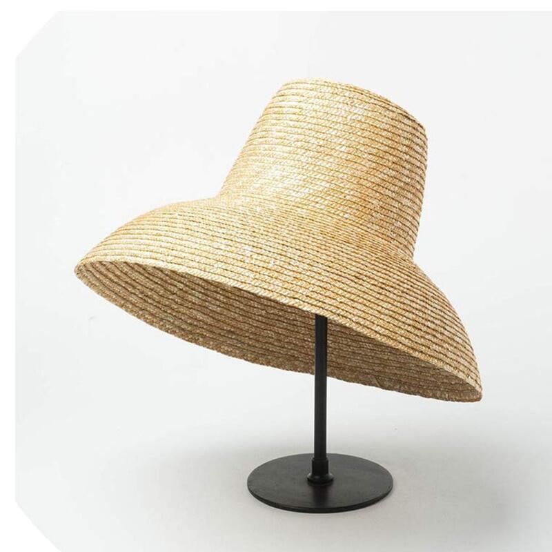 popular straw hats