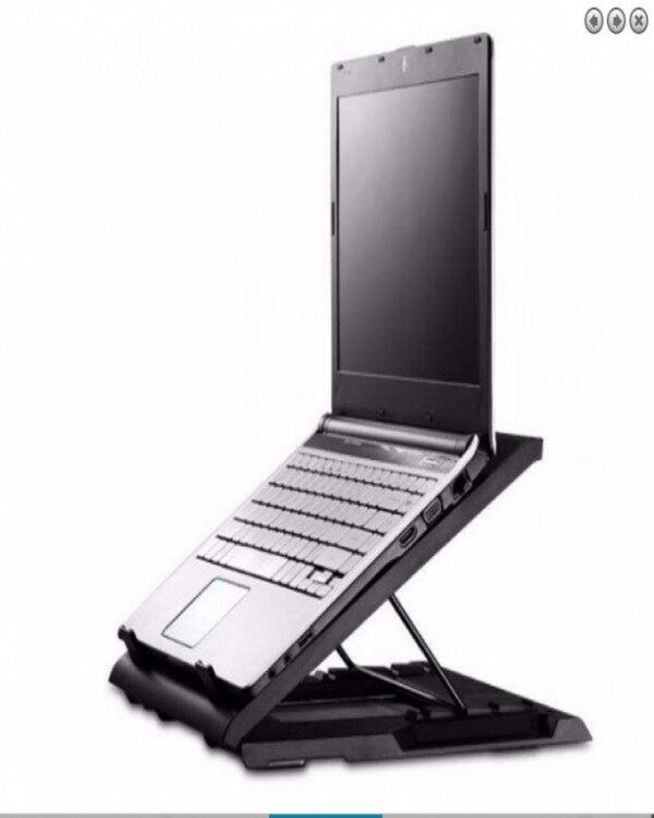 laptop cooling pad daraz