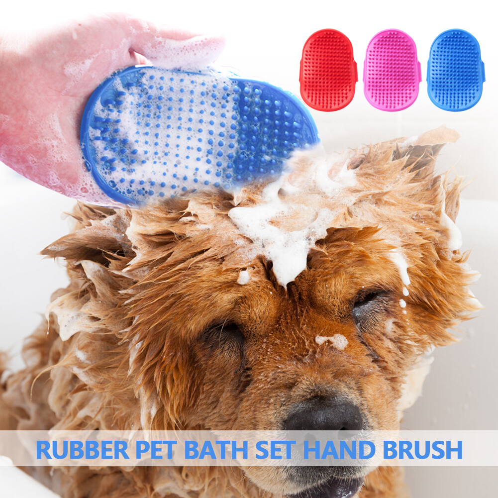 pooch smooch brush