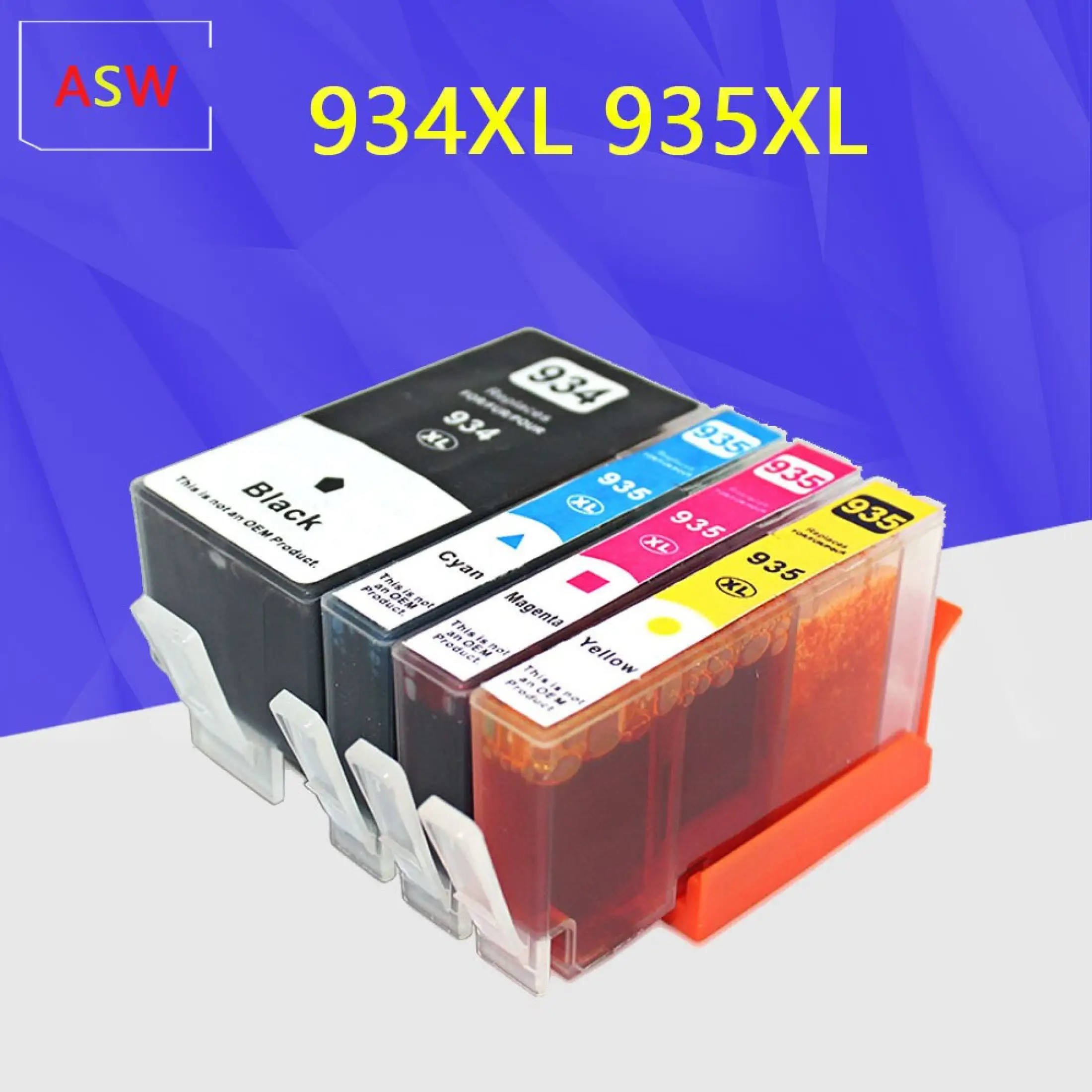 hp 934 935 ink