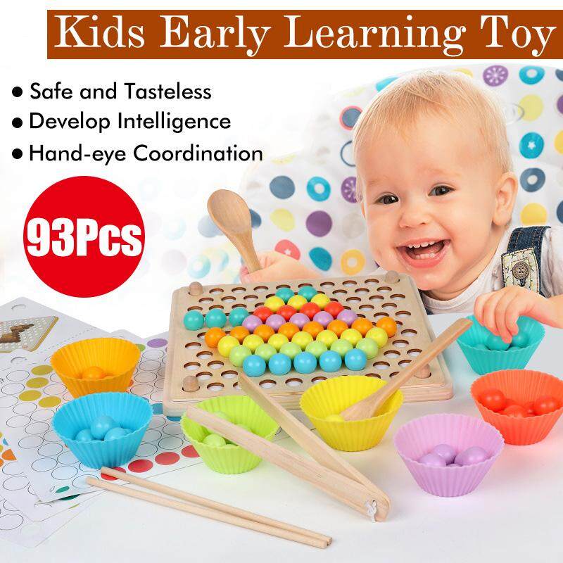 early learning toy