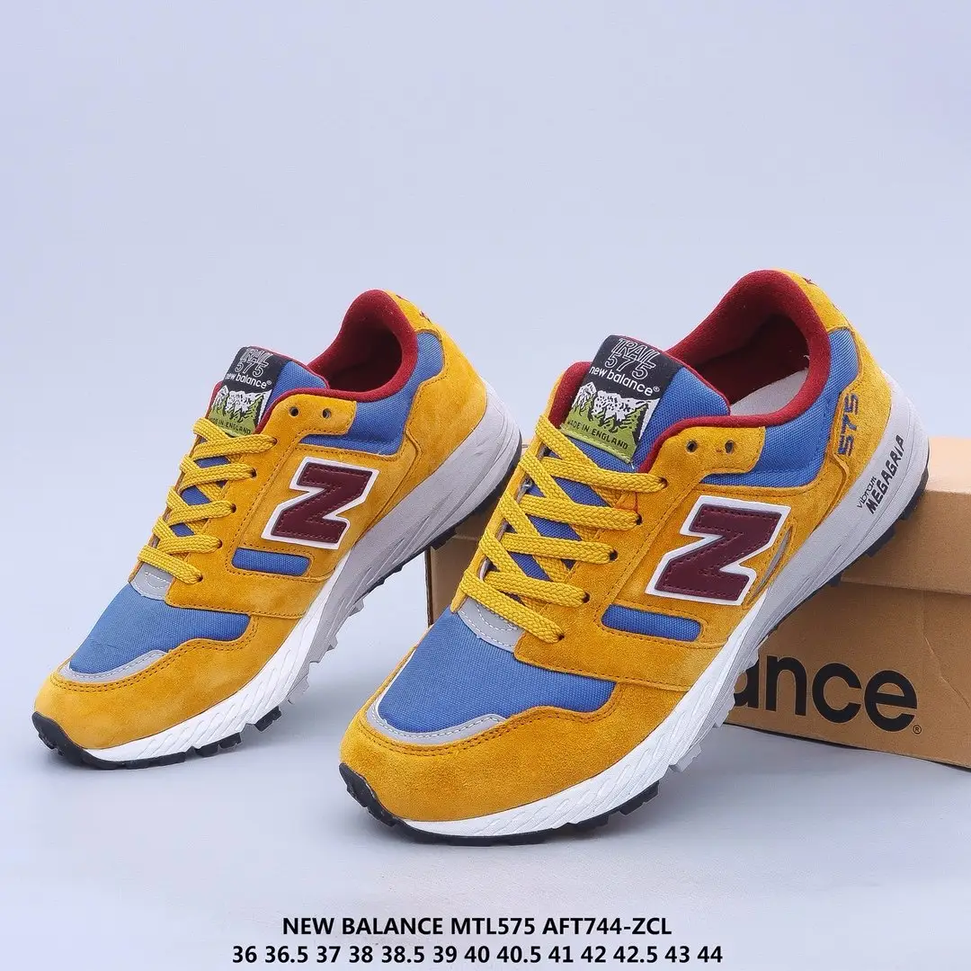 british running shoes