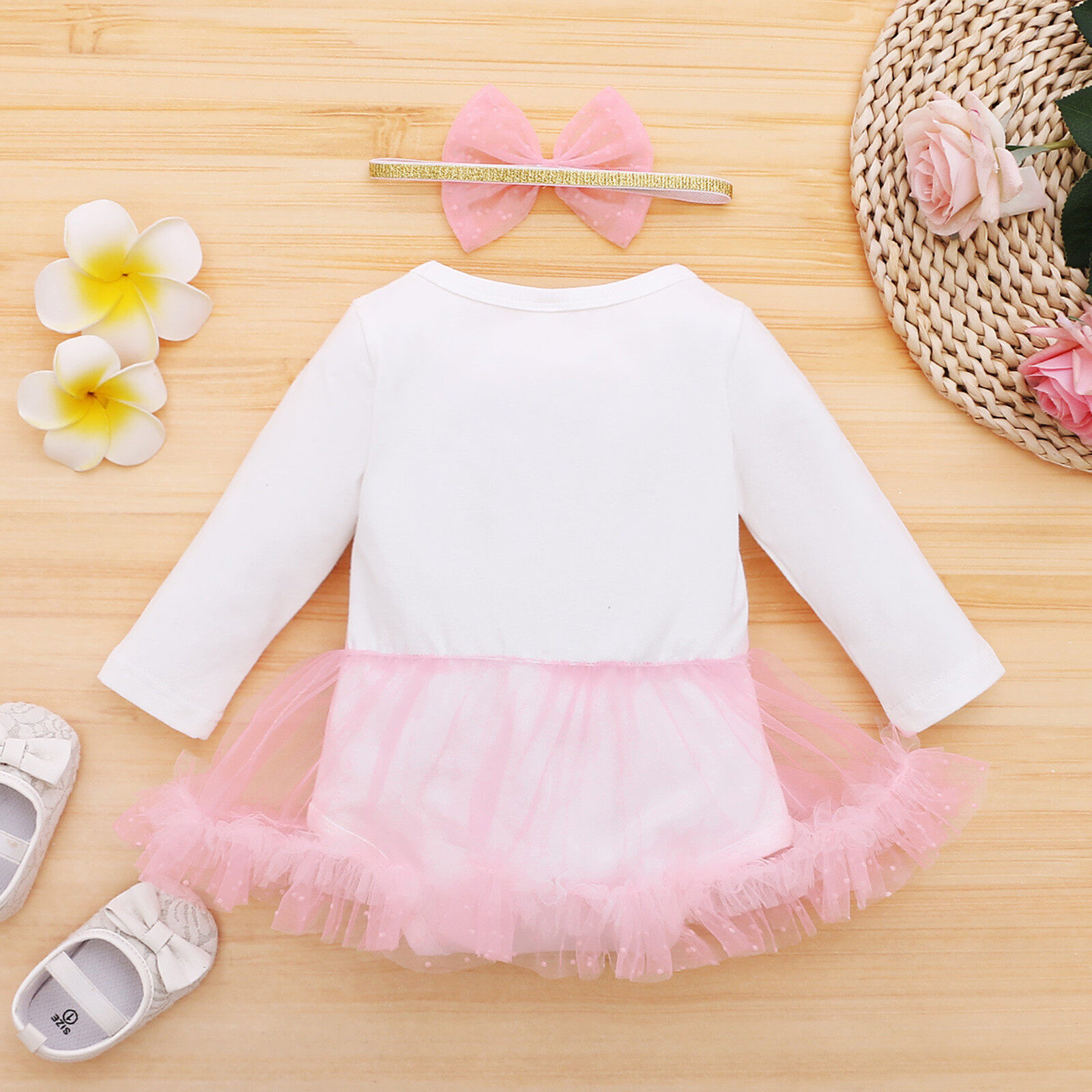 next new baby girl clothes