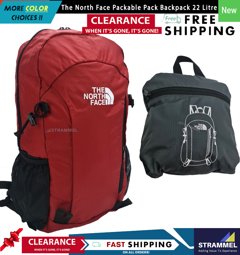 The Northface Backpack: Explore Fusebox L, 26L, 15\ display picture 3