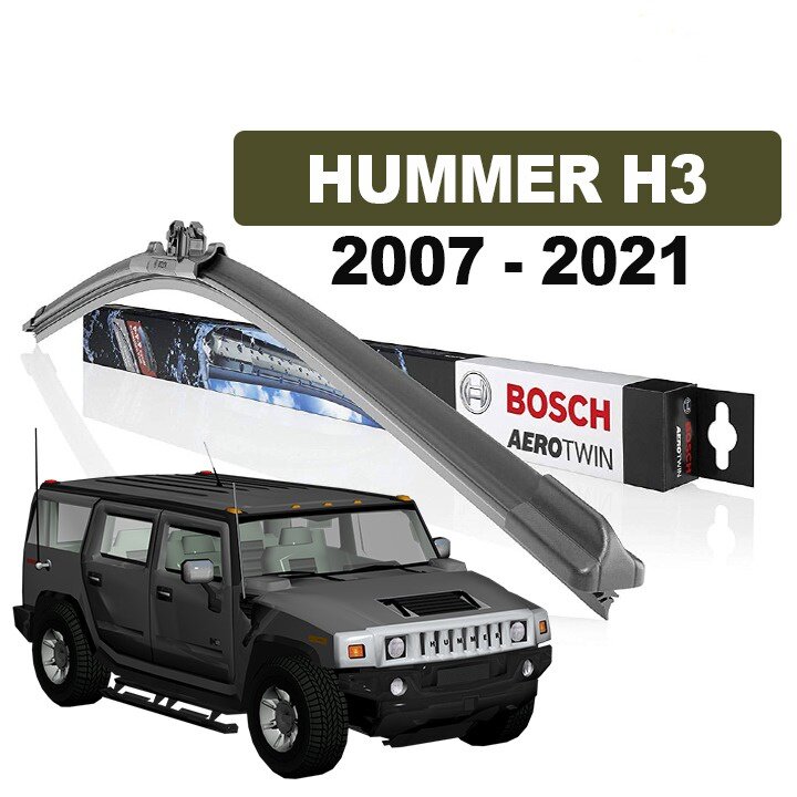 Ngắm Hummer H2 bọc giáp ba chân chỉ có tại nước Nga