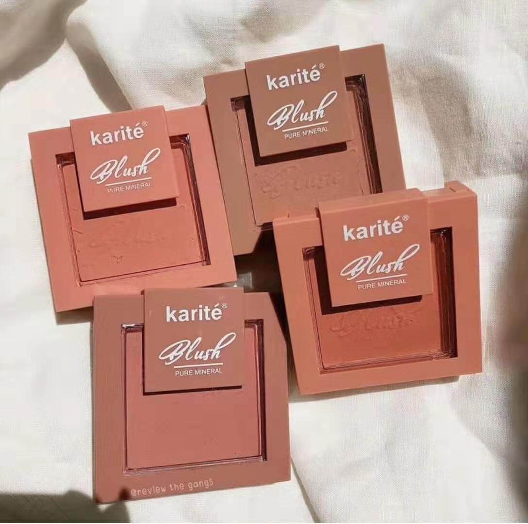 karite blush