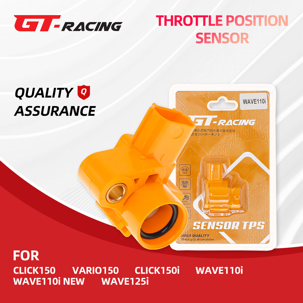 Cảm biến tps cho honda wave rsx fi 110 future vario 125 150 airblade 125 sh modelead 125 vario click thái vision 2013-2014