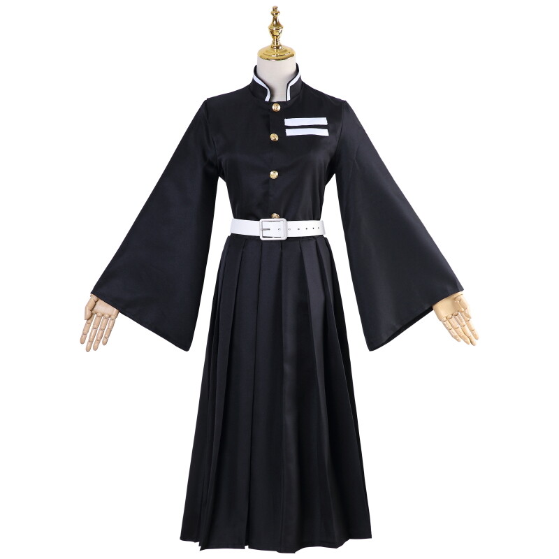 Diệt quỷ cứu nhân Anime kimetsu no Yaiba Trang Phục Cosplay cho trẻ em người lớn tokitou muichirou K