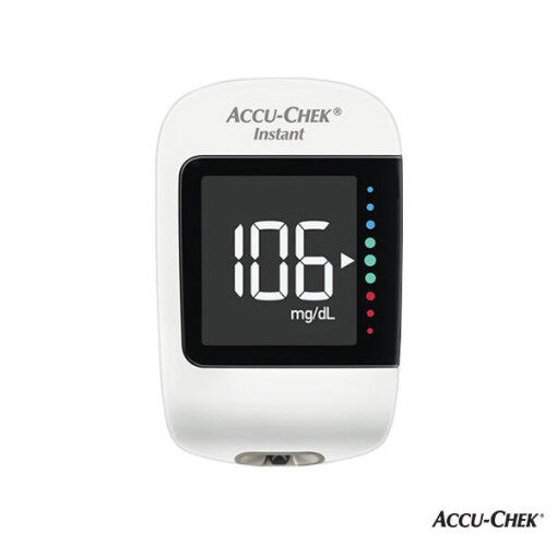 Accu-chek softclix lancets 200/mới nhất/kim Đường kính 0.4mm/lớp phủ silicon/trực tiếp từ Hàn Quốc