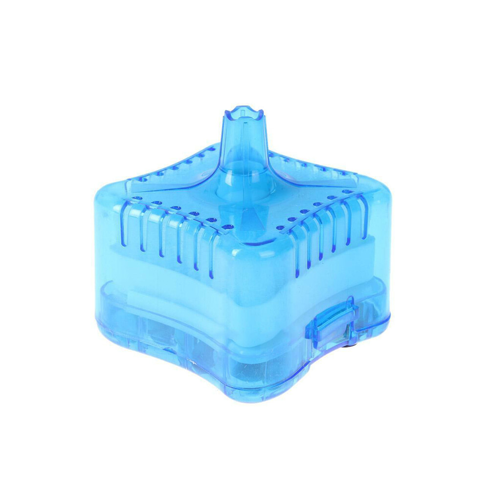 Blackhorse bể cá nhỏ lọc bể cá máy bơm không khí tất cả các loại nước góc lọc Aquarium thủy sản vật nuôi sản phẩm