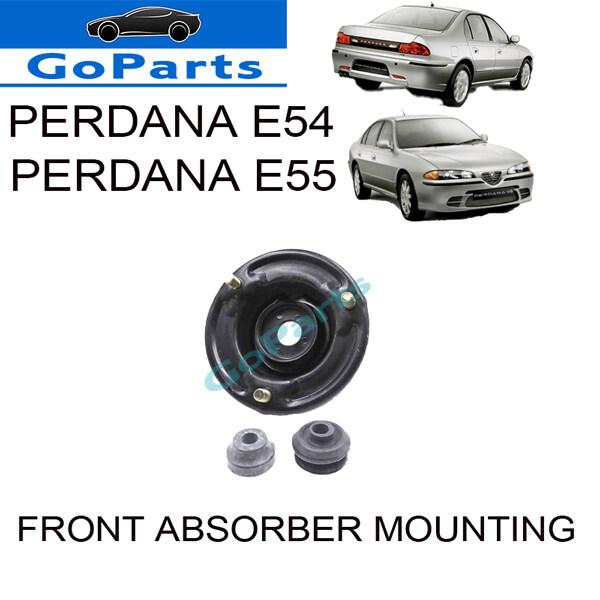 Proton Perdana 2 0 E55 Perdana V6 E54 Rear Suspension Arm U Mb Lazada