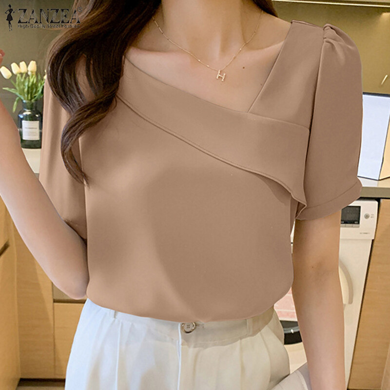 Casual shops blouse