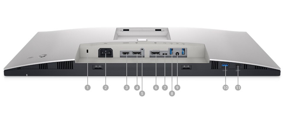 Connectivity Options