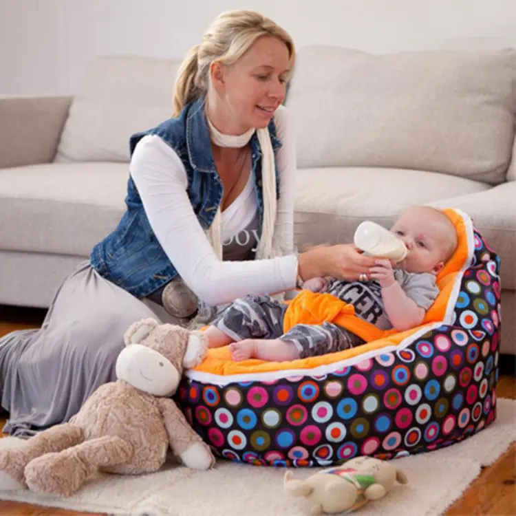 beanbag baby chair