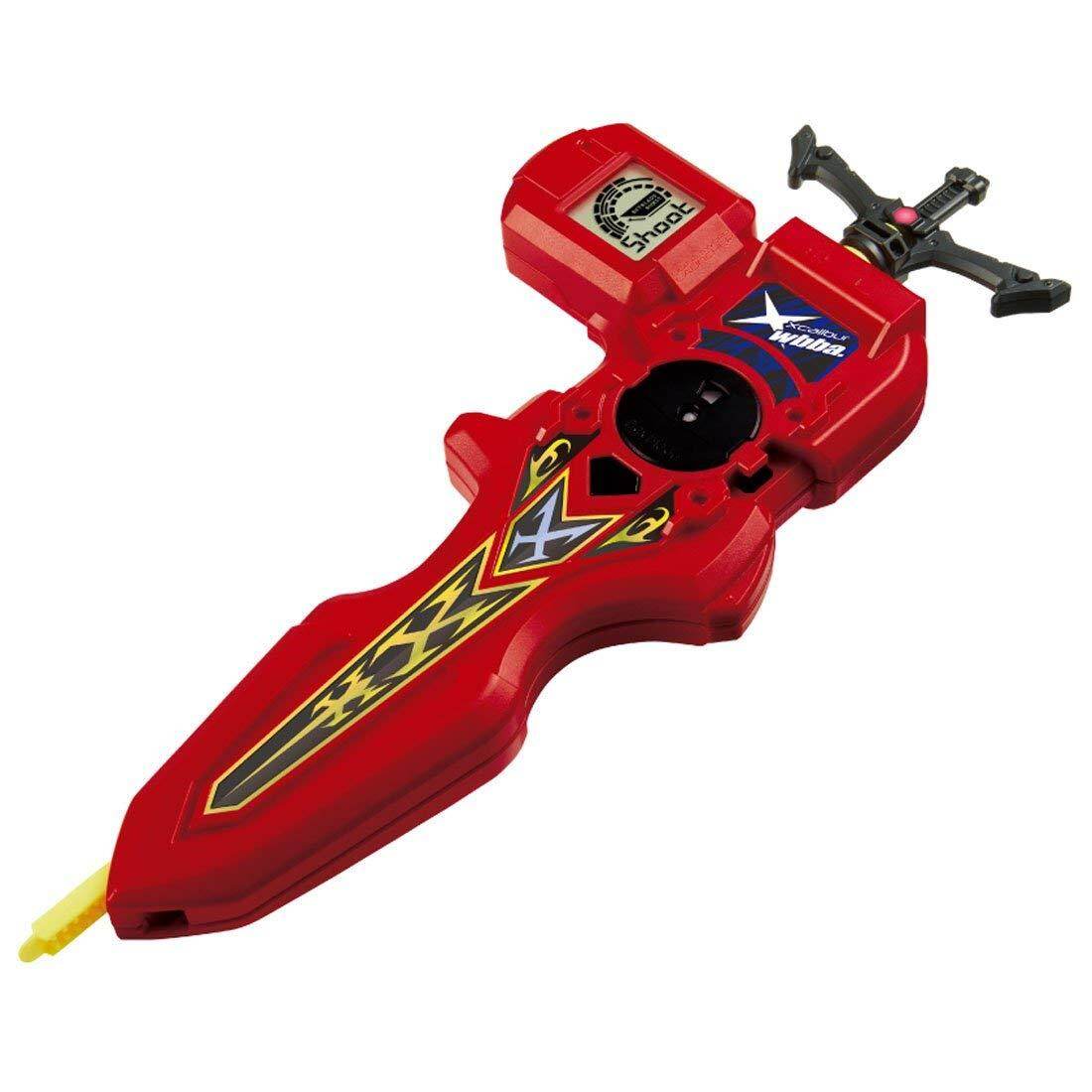 lazada beyblade launcher