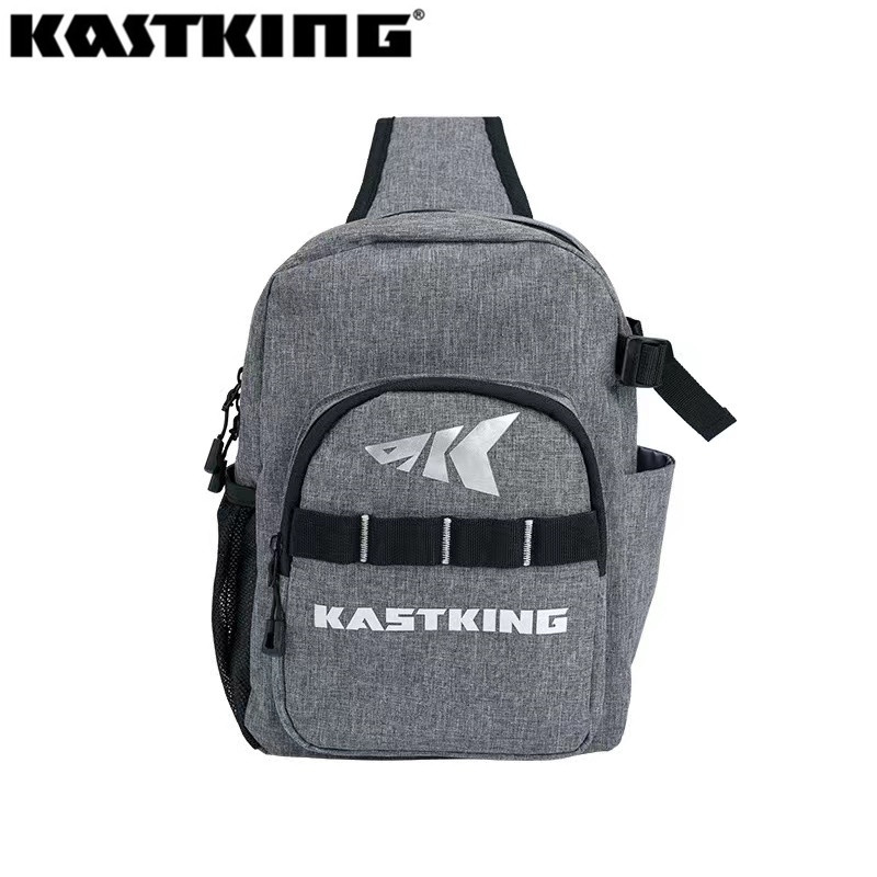 KastKing Fishing TackleBag Outdoor Shoulder Bag Crossbody Bag Fishing Bag Kit ราคา 429 บาท*ส่งฟรี