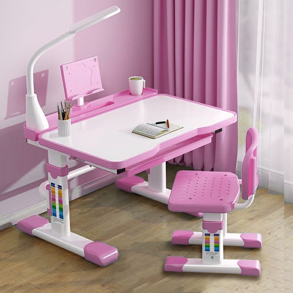 study table & chair set