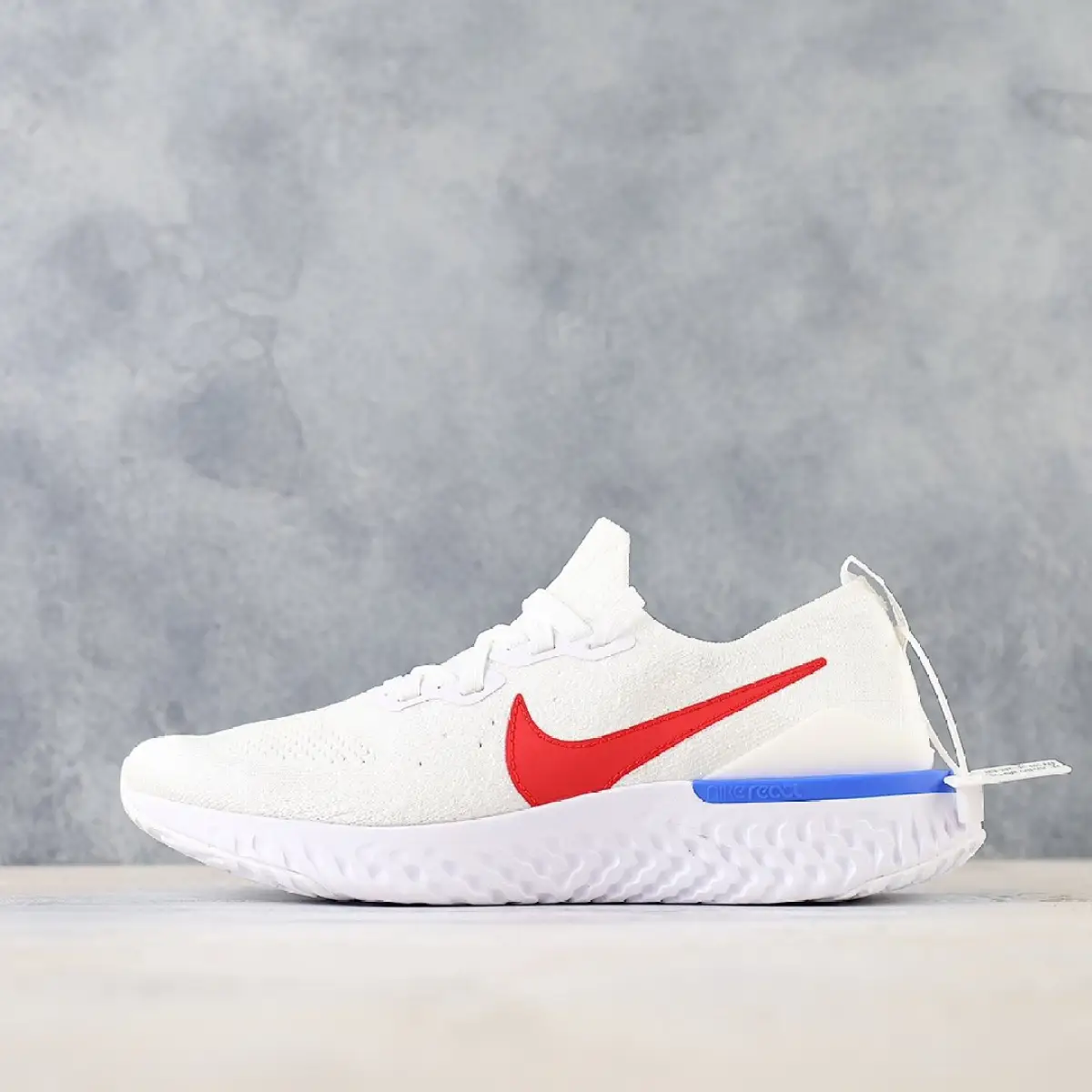 nike epic react flyknit lazada