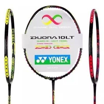Buy Yonex Duora 10 Lt online | Lazada.com.my
