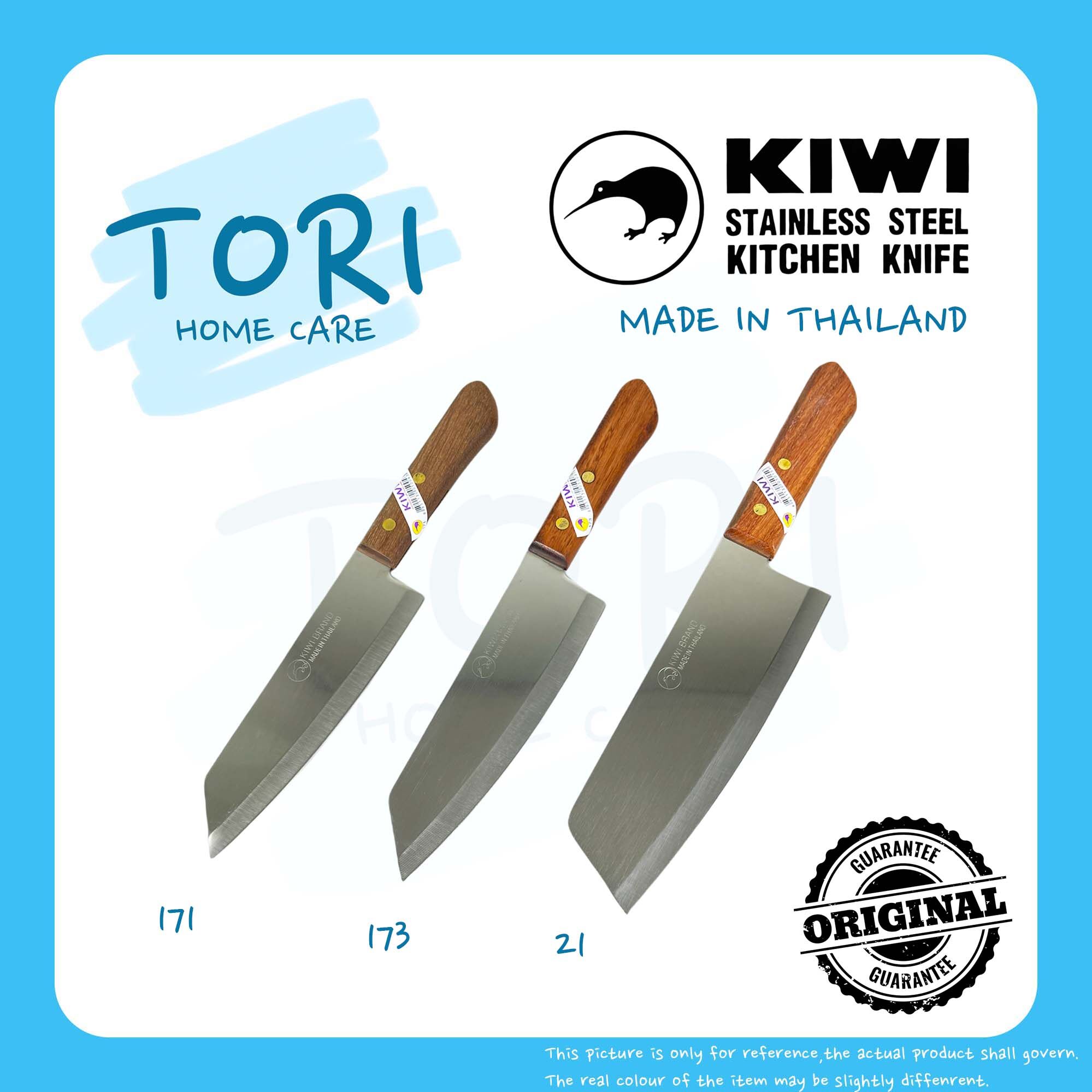 Set of Two Chef Knives, Kiwi Thailand - ImportFood