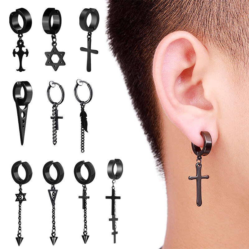 100 affordable ear ring For Sale  Mens Fashion  Carousell Singapore