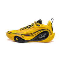 【WADE DLO】LI-NING WADE  DLO 1 ″Fireworks″ Mens Basketball Shoes Squeaky Professional Sports Shoes ABPV009 Legit Official Store