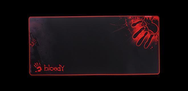 a4tech Bloody B-087S Specter Precision Tracking X-Thin Gaming Mousepad - Extended 13 2df49326e65a4ff3bc2b6f7966bfb616
