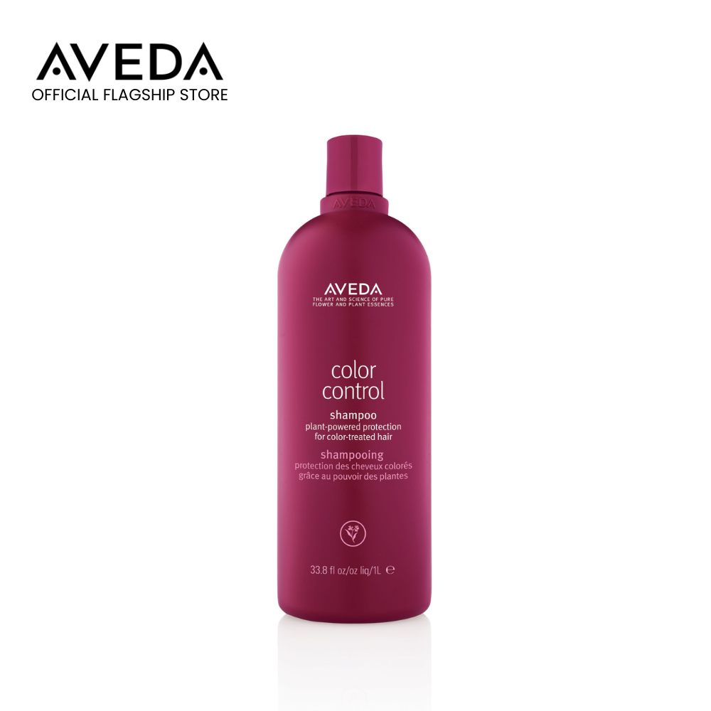 Gambar [Color Protection] AVEDA Color Control Shampoo 1000ml