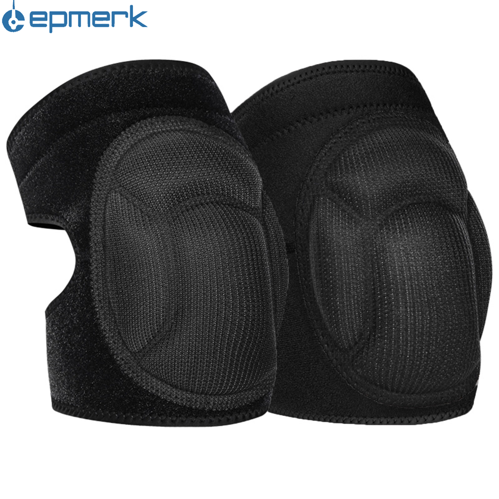 Fiskars Lightweight & Durable Knee Pads For Gardening And Housework - With Comfortable Padded Foam Cushioning - View #8