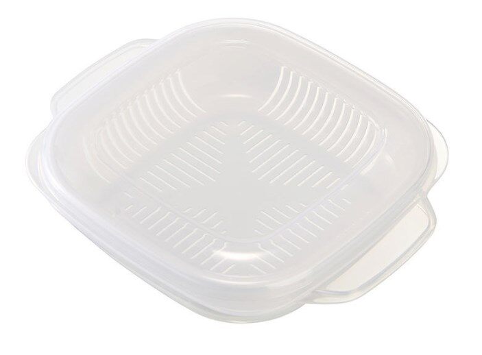 MZL Rice Sub-Packaging Fresh-Keeping Box Can Be Frozen And ...