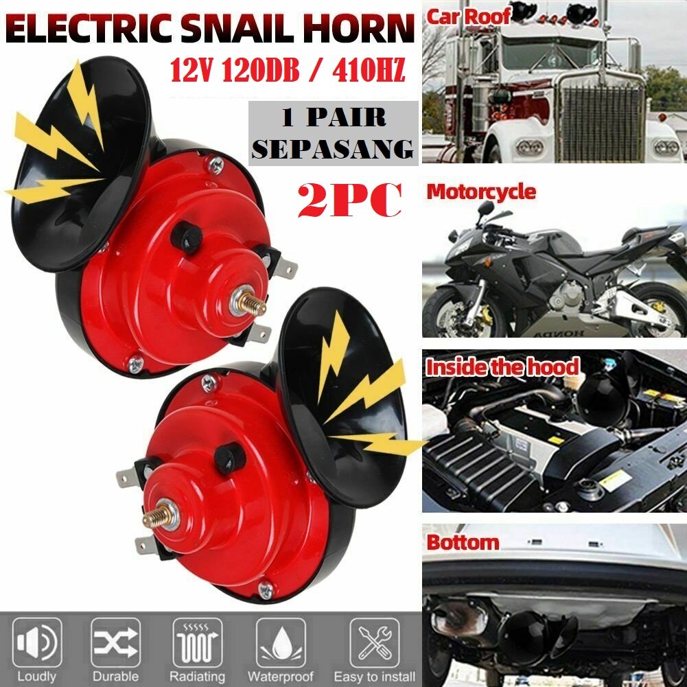 Buy Kancil Horn Button Online at a Better Price Lazada Malaysia