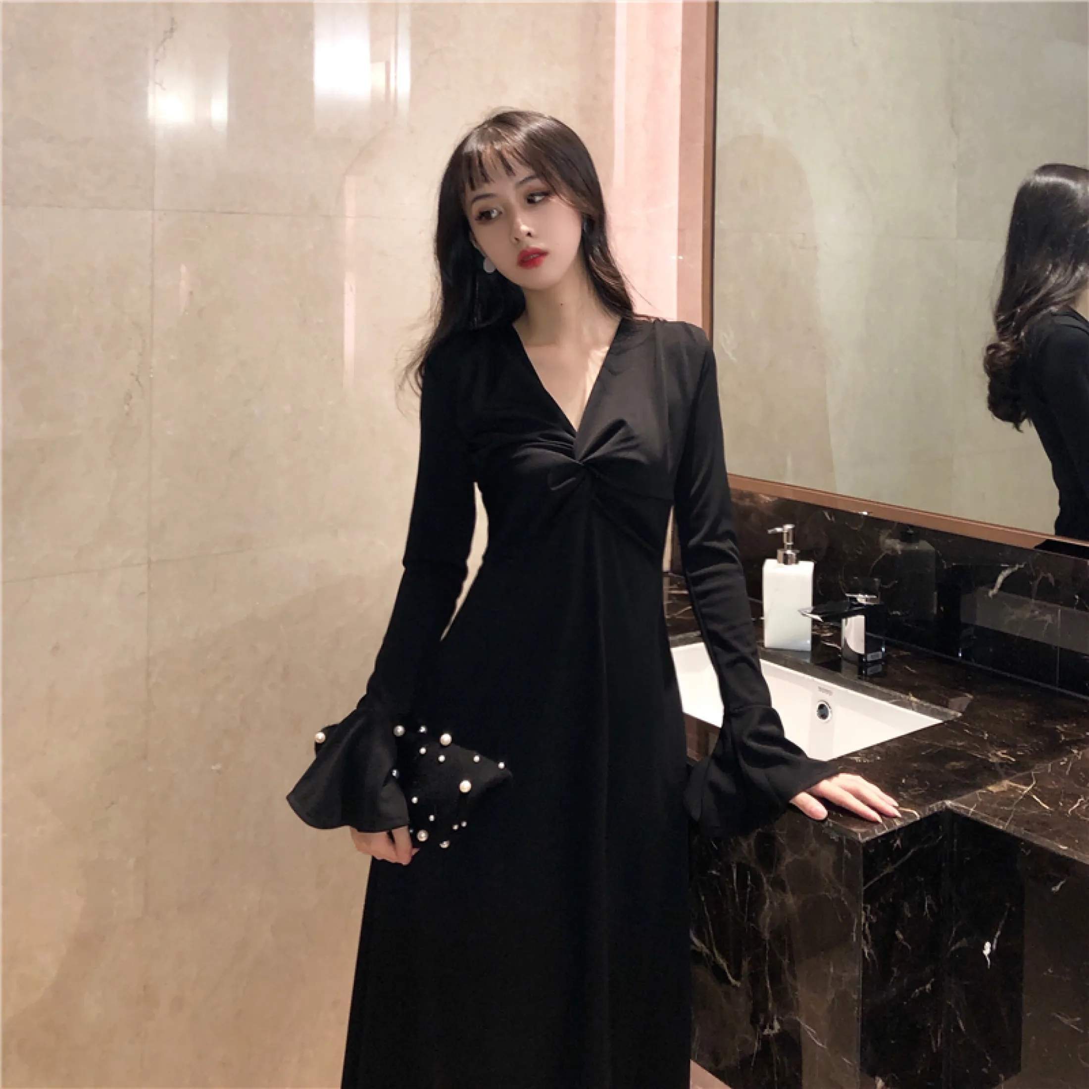 lbd plus size dresses