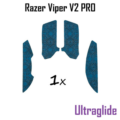 Miếng Dán Chống Trượt Chuột Cho Razer Viper Ultimate Razer Viper V2 PRO Razer DeathAdder V3 PRO Raze