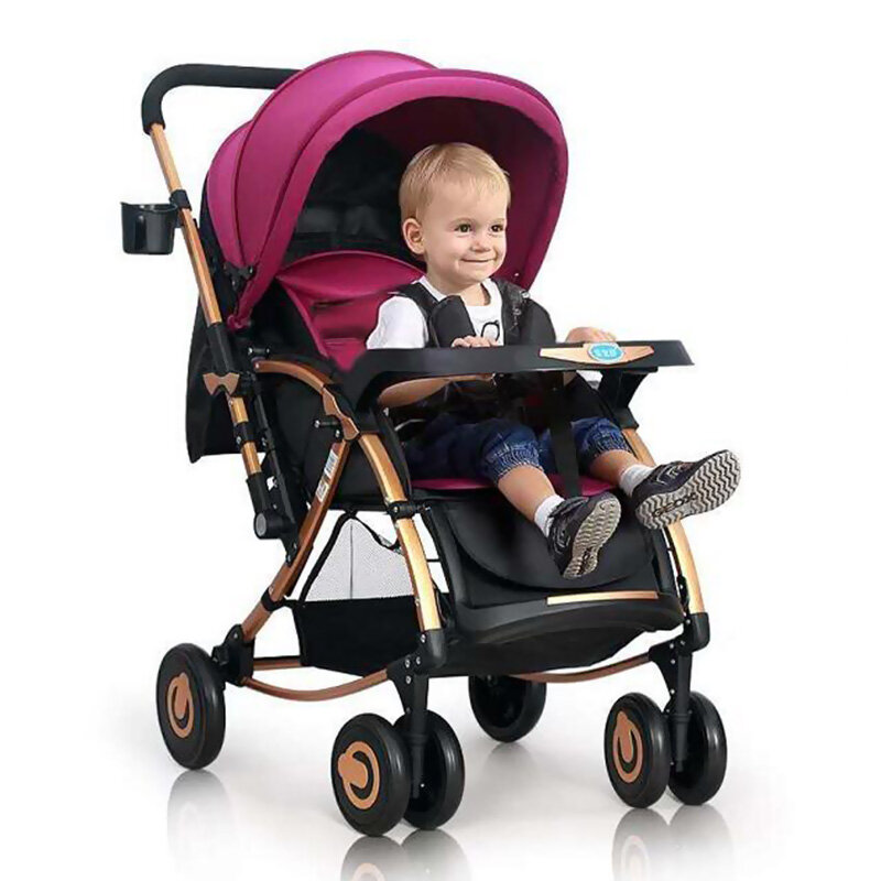 stroller easy qz1