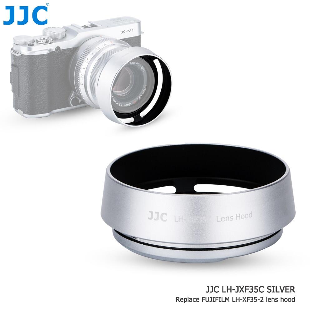 JJC LH-JXF35C SILVER SMT(2)