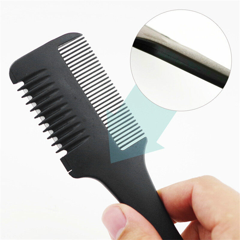 hair trimmer comb type