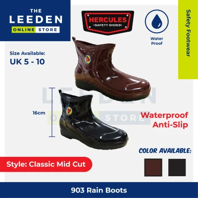 903 Rain Boots by Leeden Online Store (1)