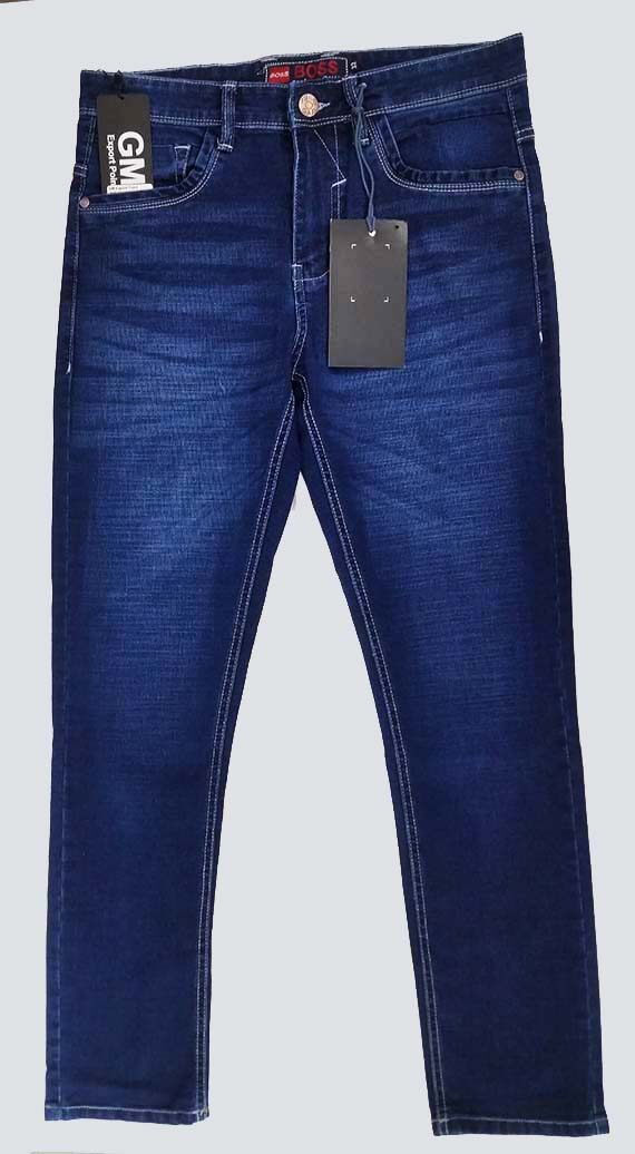 boss denim
